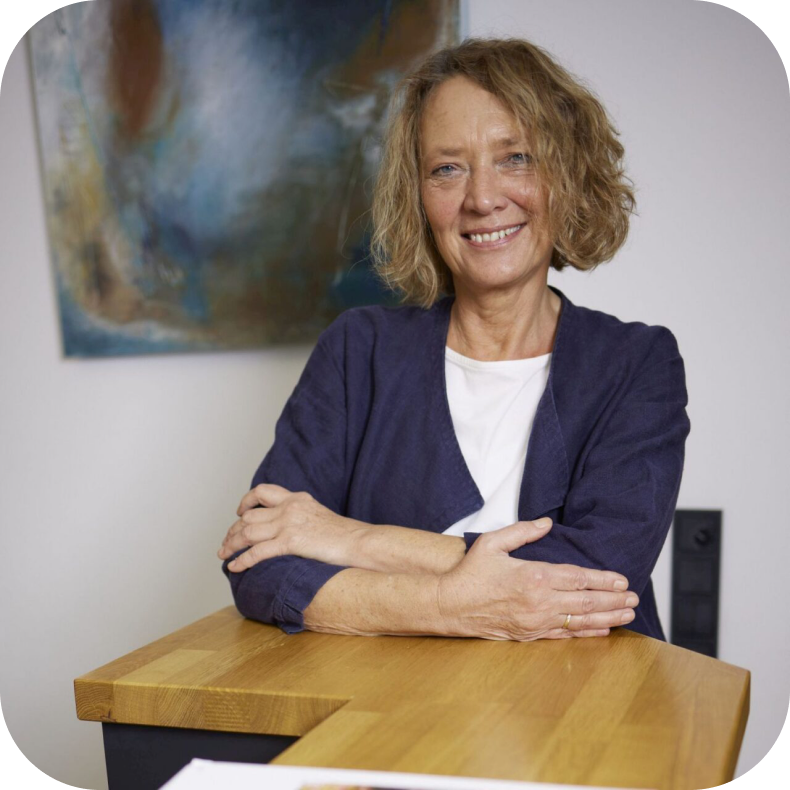 Elke Berger-Wiedmann