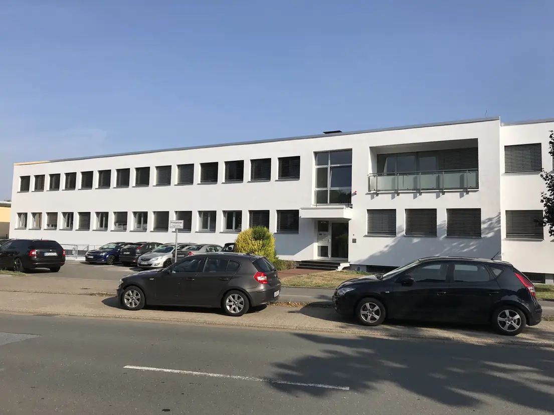 Ca. 215,00 m² modernisierte Büro-/Praxisfläche in Dortmund-Oespel zu vermieten!