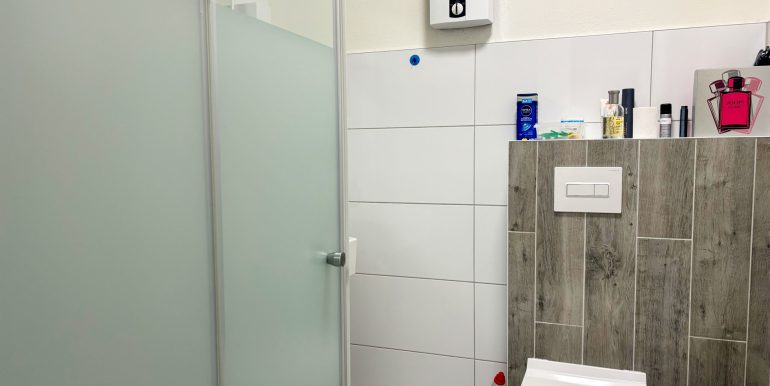 2 B - Badezimmer