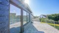Sonnenbalkon