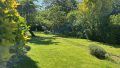 Gartenansicht