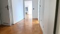 Die zentrale Wohnungsdiele