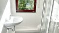 Duschbad mit Fenster
