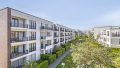 Ausblick Wohn-Quartier