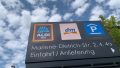 Einkaufsmöglichkeiten