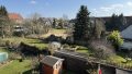 Blick in den Garten
