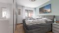 gemütliches Schlafzimmer