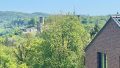 Haushälfte 2 Blick vom Balkon