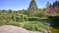 Terrasse mit freiem Blick