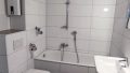 Badezimmer NEU