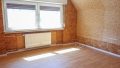 Das Hauptschlafzimmer im DG