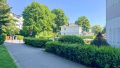 gepflegte Hausanlage