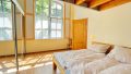 Schlafzimmer im EG