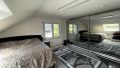 Schlafzimmer DG