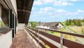 Balkon DG