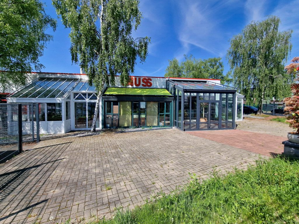 Frontansicht