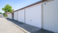 Garage Nr. 1
