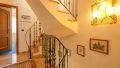 Offenes Treppenhaus