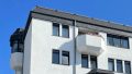 Wohnung mit Loggia im 4. OG