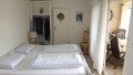 Das Schlafzimmer im EG