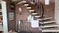 Treppe