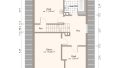 Grundriss DG