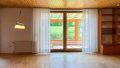 Wohnzimmer / Esszimmer EG rechts