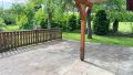 Terrasse EG links