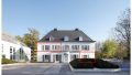 Villa Straßenansicht