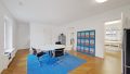 Empfang / Besprechungszimmer