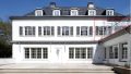 Villa Rückansicht