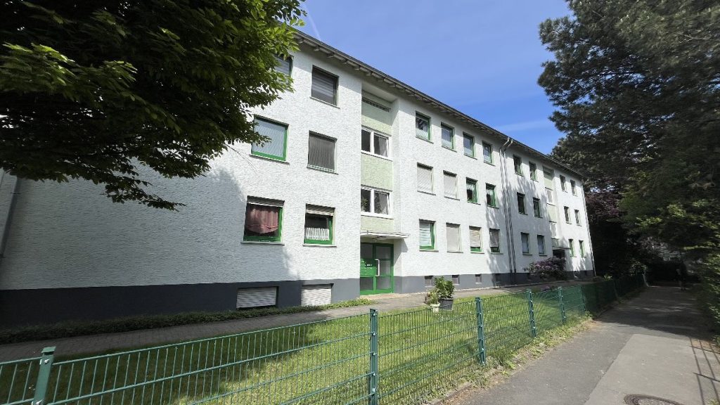 Frontansicht