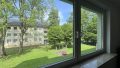 Ausblick Innenhof
