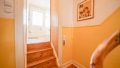 Zugang 1. OG und Badezimmer