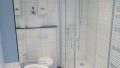 Modernes Badezimmer