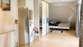 Schlafzimmer DG