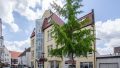 Strassenansicht