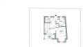 Grundriss 1.OG 46 m²