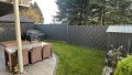 Garten der Erdgeschosswohnung
