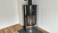 Kamin EG