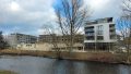 Blick auf die Anlage
