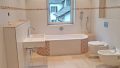 Teilansicht Badezimmer 1