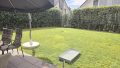 Blick in den Garten