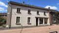 Eine richtig schöne Fassade!
