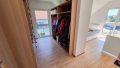 begehbarer Kleiderschrank OG