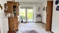 Wohnbereich mit Ausgang zur Veranda