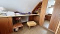 Zimmer 1 im Dachgeschoss