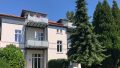 Gartenansicht / Terrasse