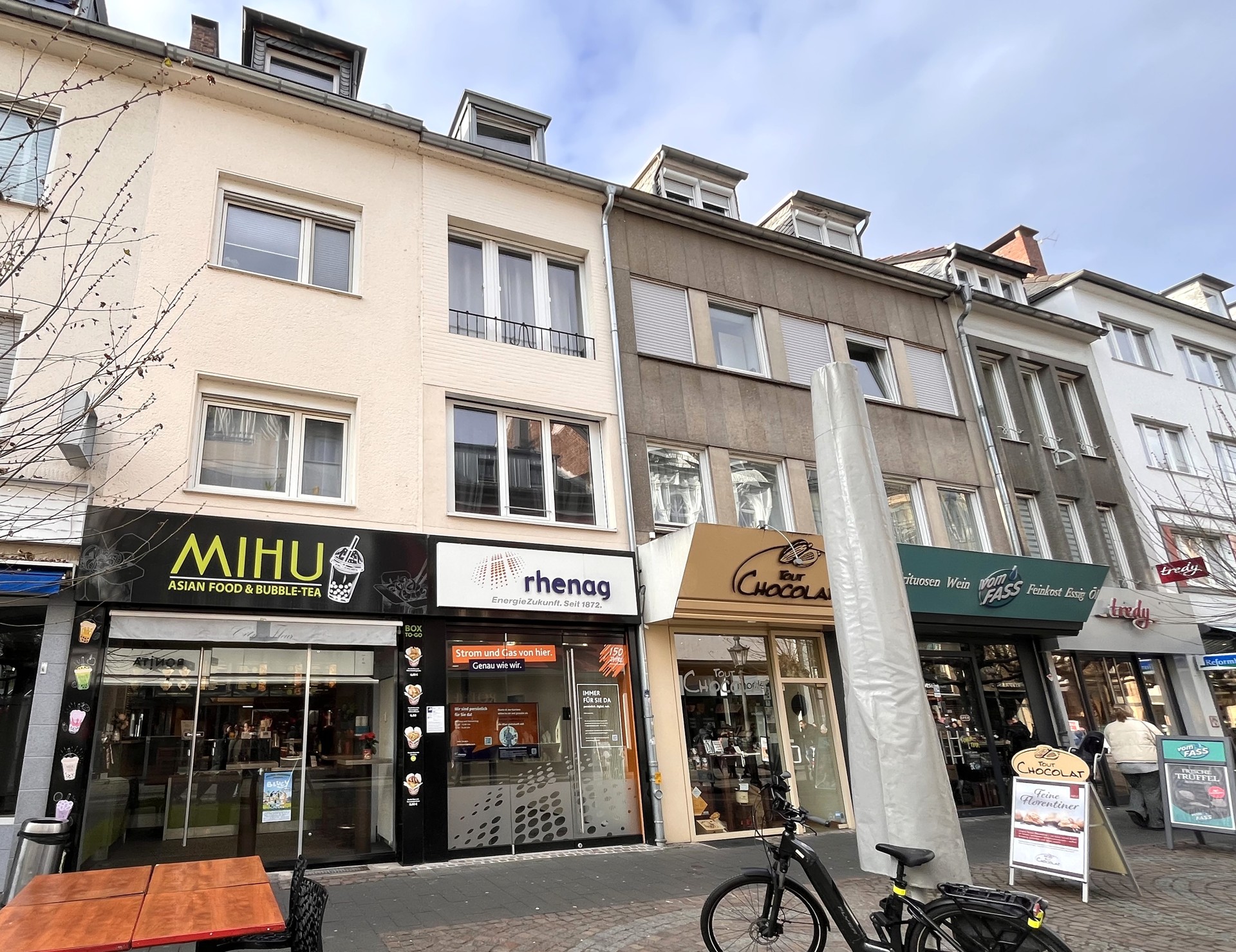 Bild außen