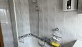 ... Wanne mit Duschmöglichkeit